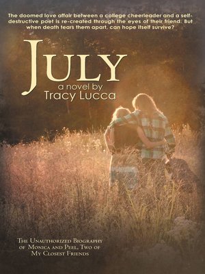 cover image of July